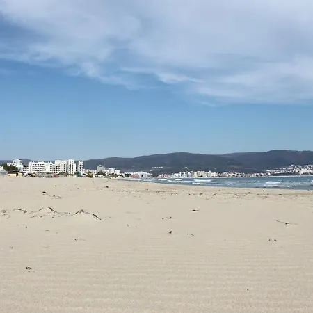 Abelia Regina Apartment *