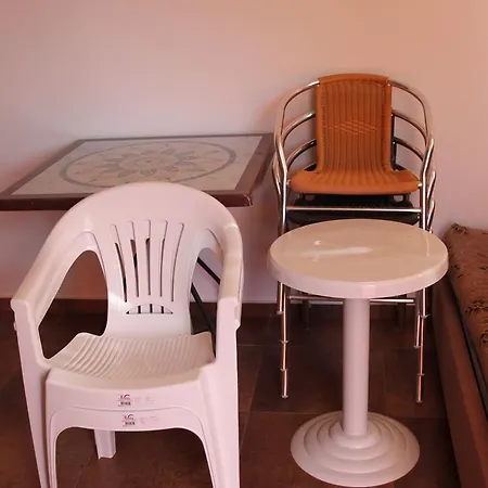 Abelia Regina Apartment Sunny Beach