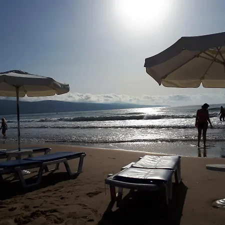 Apartment Abelia Regina Sunny Beach