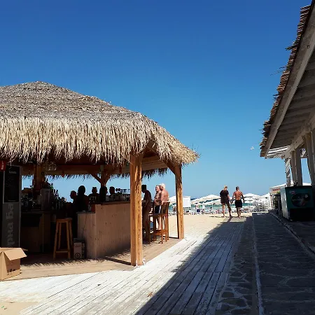 Abelia Regina Apartment