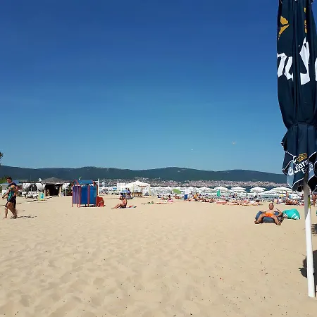 Abelia Regina Apartment *