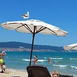 Abelia Regina Appartamento Sunny Beach