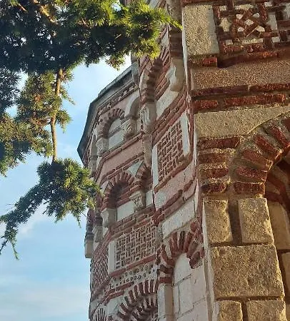 Lägenhet Abelia Regina Slăntjev Brjag