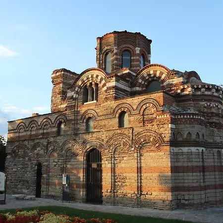 アパート Abelia Regina