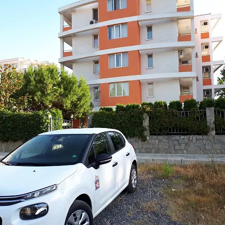 Appartamento Abelia Regina Sunny Beach