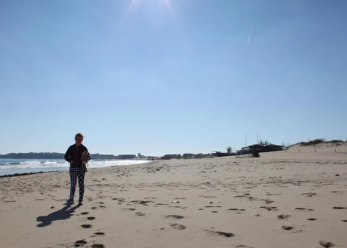 Appartamento Abelia Regina Sunny Beach