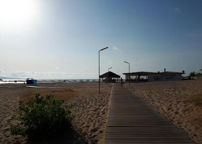 Appartamento Abelia Regina Sunny Beach