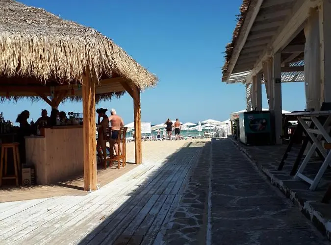 Appartamento Abelia Regina *