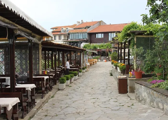 Appartamento Abelia Regina *