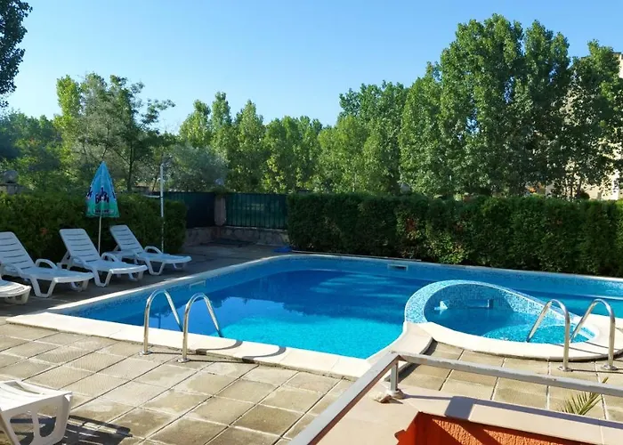 Appartamento Abelia Regina Sunny Beach