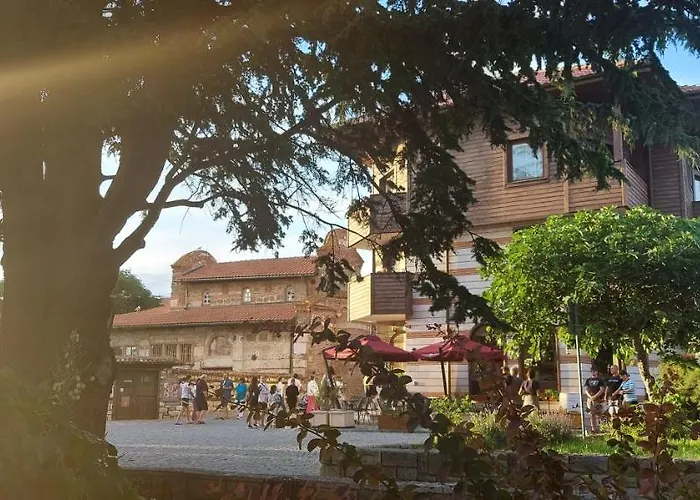 Abelia Regina Appartamento *