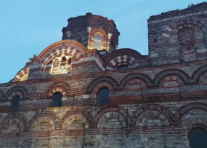 Abelia Regina Appartamento