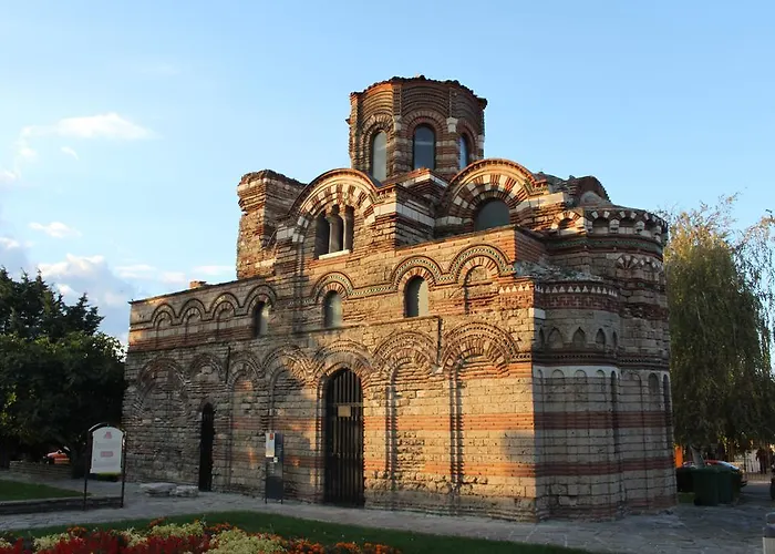 Appartamento Abelia Regina