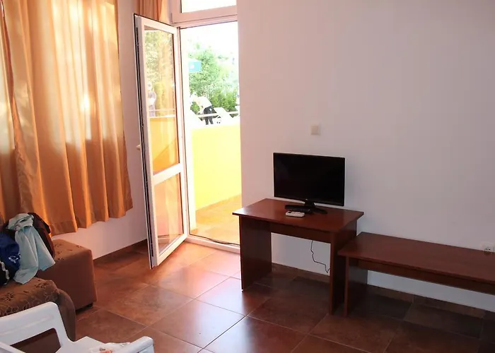 Abelia Regina Appartamento *