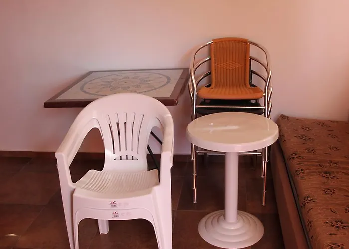 Abelia Regina Appartamento Sunny Beach