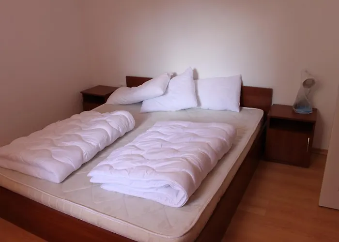 Abelia Regina Appartamento *