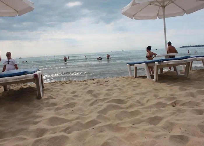 Abelia Regina Appartement Slantchev Briag