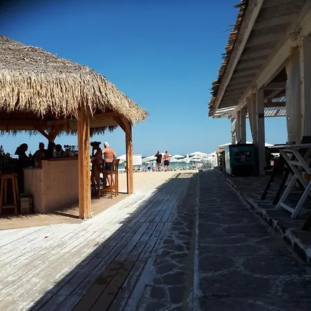 Apartamento Abelia Regina *