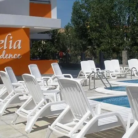 Abelia Regina Sunny Beach