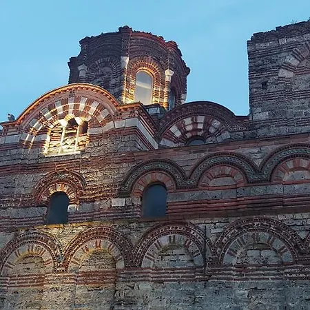 Abelia Regina Apartamento