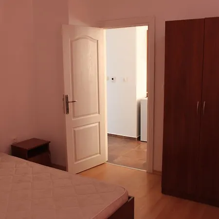 Apartamento Abelia Regina *