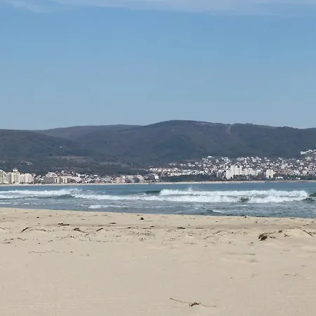 Abelia Regina Apartamento