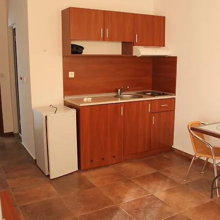 Apartamento Abelia Regina