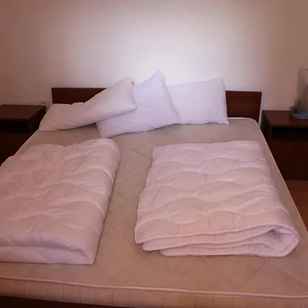 Apartamento Abelia Regina *