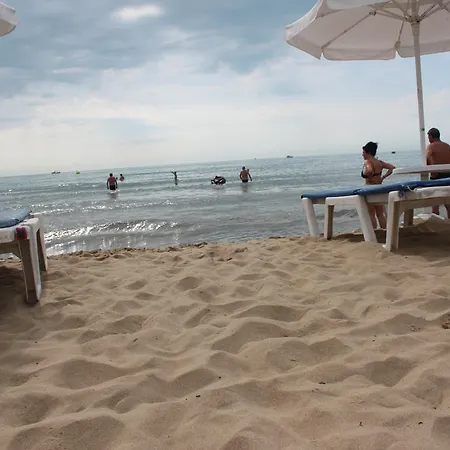 Abelia Regina Apartamento Sunny Beach